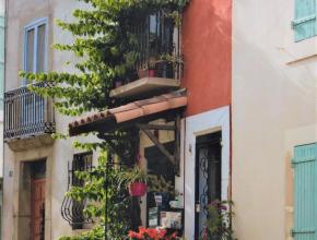 résidence concours aude fleurie