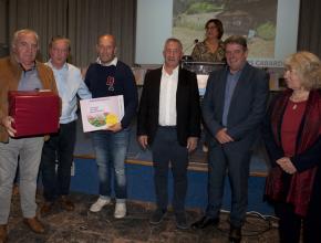 Les lauréats du concours Aude Fleurie 2022