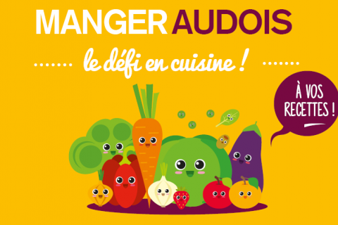 Le défi en cuisine 2020 pour les collégiens audois