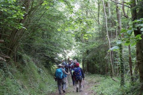 FETE DE LA NATURE DANS L'AUDE