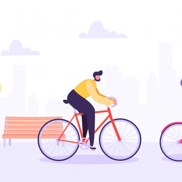 Remplacer la voiture au quotidien