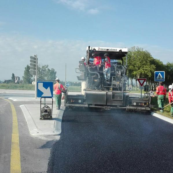 Travaux département de l'aude