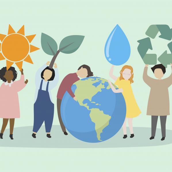 enfants transition énergétique