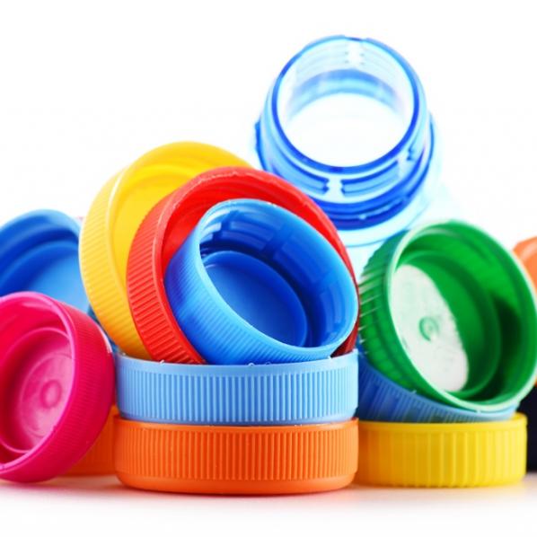 COLLECTE DES BOUCHONS