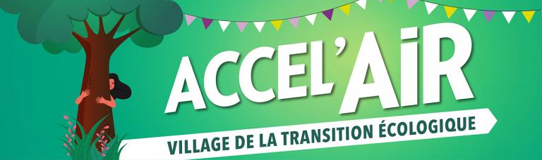 Banniere Accel'air 2023