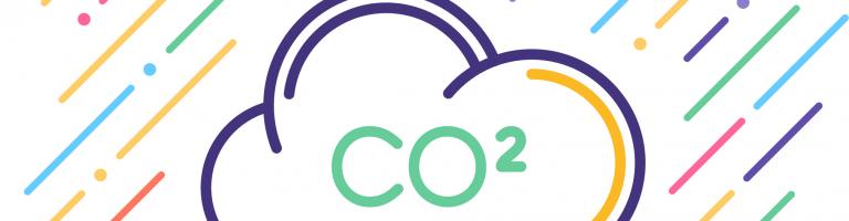 Illustration bilan carbone