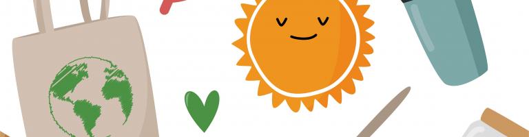 OBJETS DE SUBSTITUTION AU PLASTIQUE