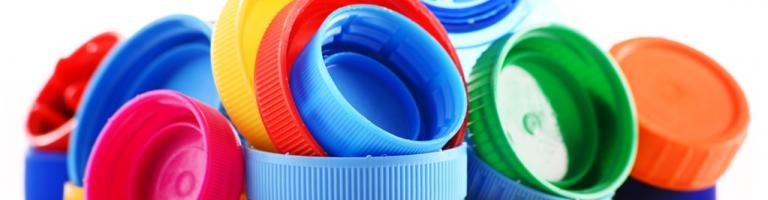 COLLECTE DES BOUCHONS