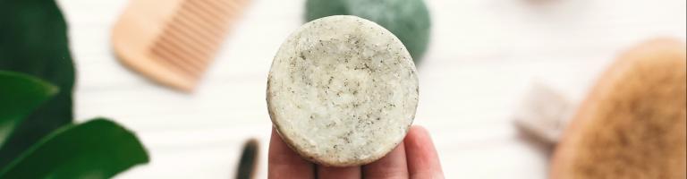 Savon sans perturbateurs endocriniens