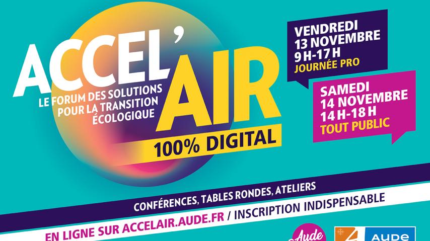 BANNIERE FORUM ACCELAIR 2020 digital